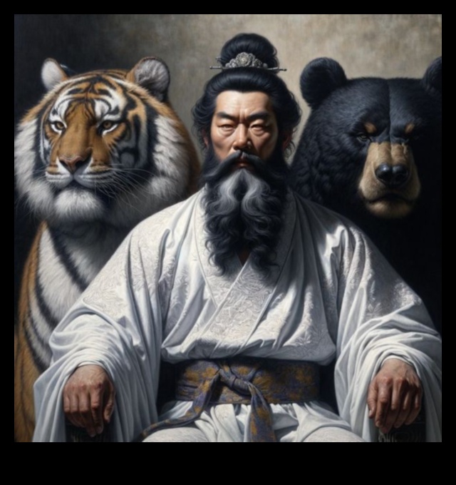 ממלכות קוריאניות: מורשת אמנותית של שושלות גוריאו וג'וסון