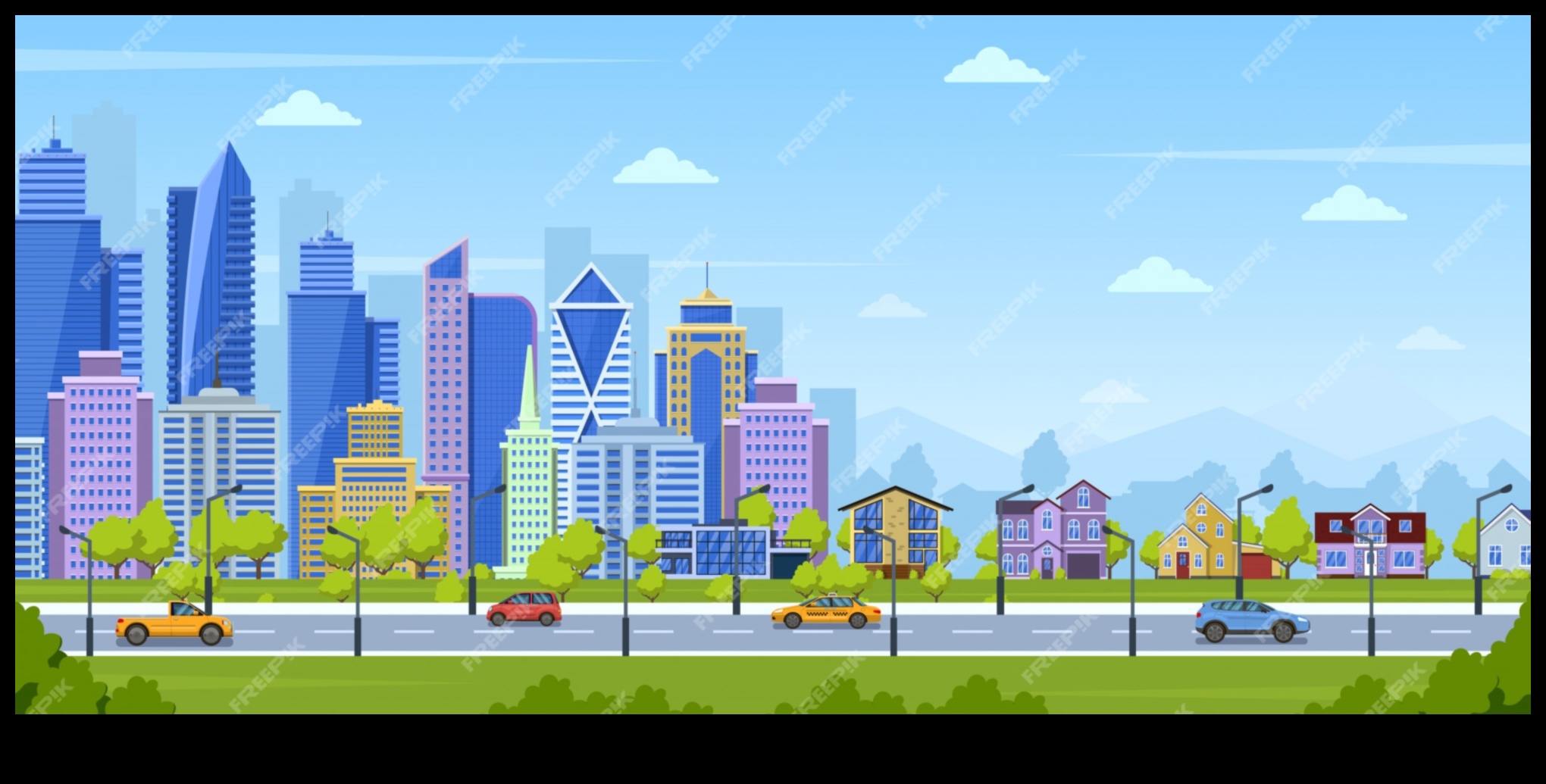 אורבן אודיסיאה II: ניווט נופי עיר על פני תרבויות שונות