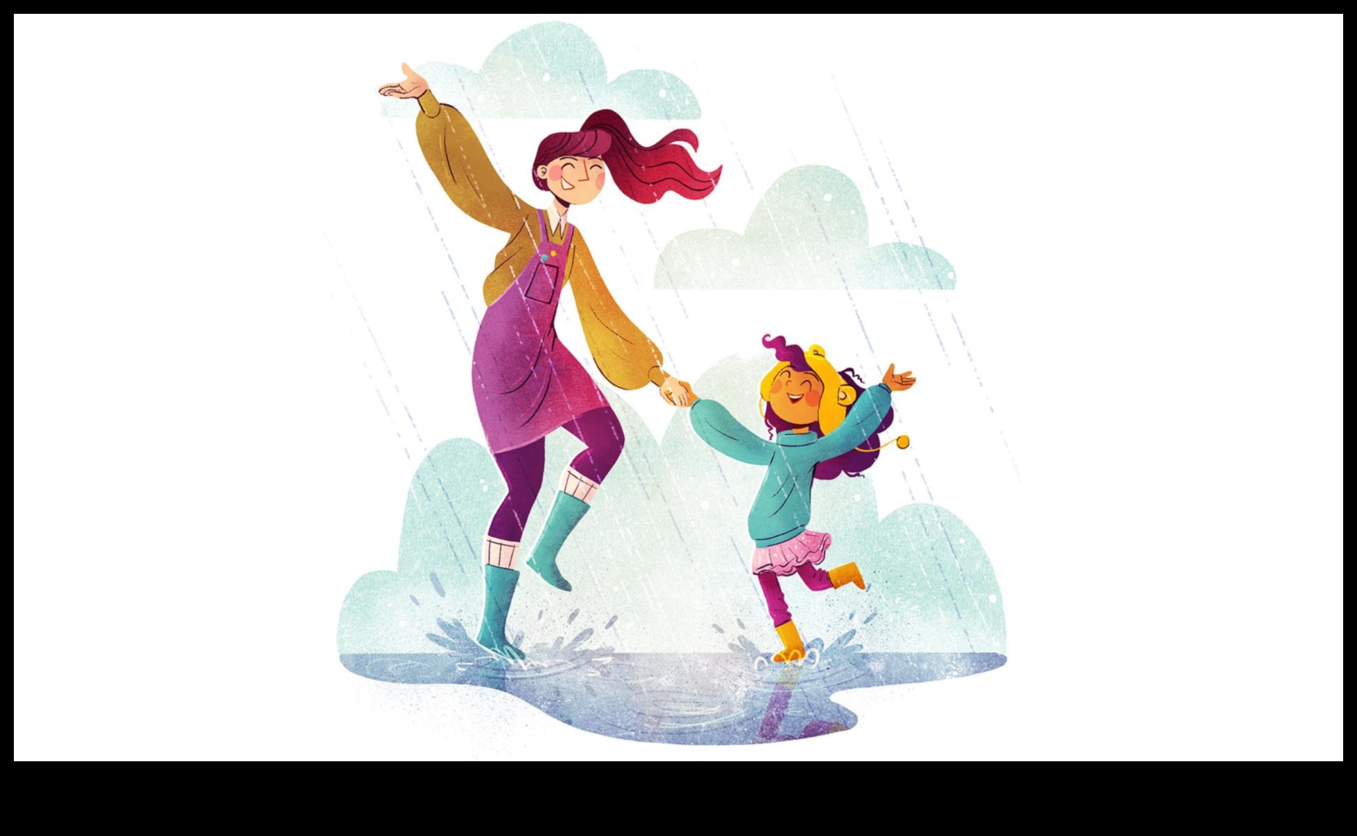 סיפורים דוממים: הבעת שקט באמצעות ציור