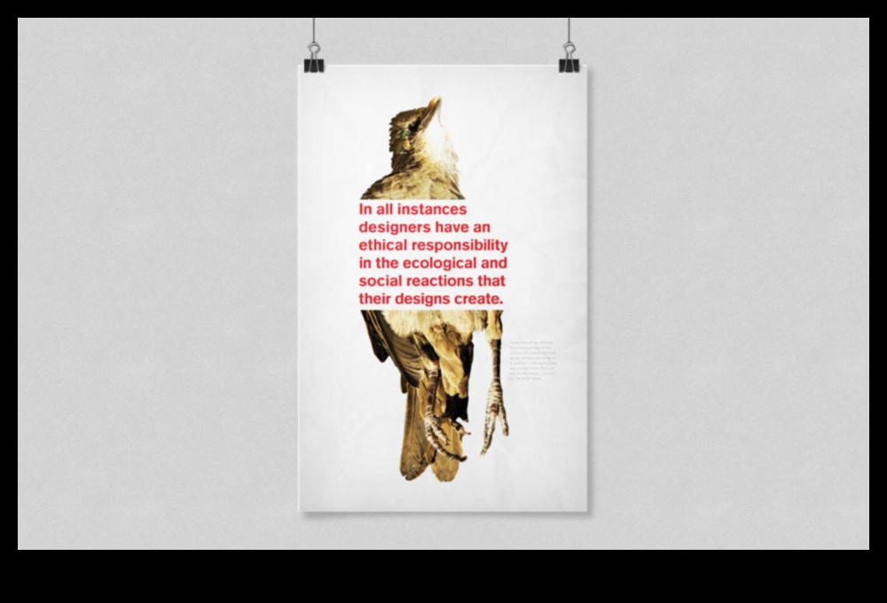 עיצוב אתי כיצד לחולל מהפכה ביצירתיות באחריות 5 מהפכה ביצירתיות באחריות: מגמות וטכניקות בעיצוב אתי