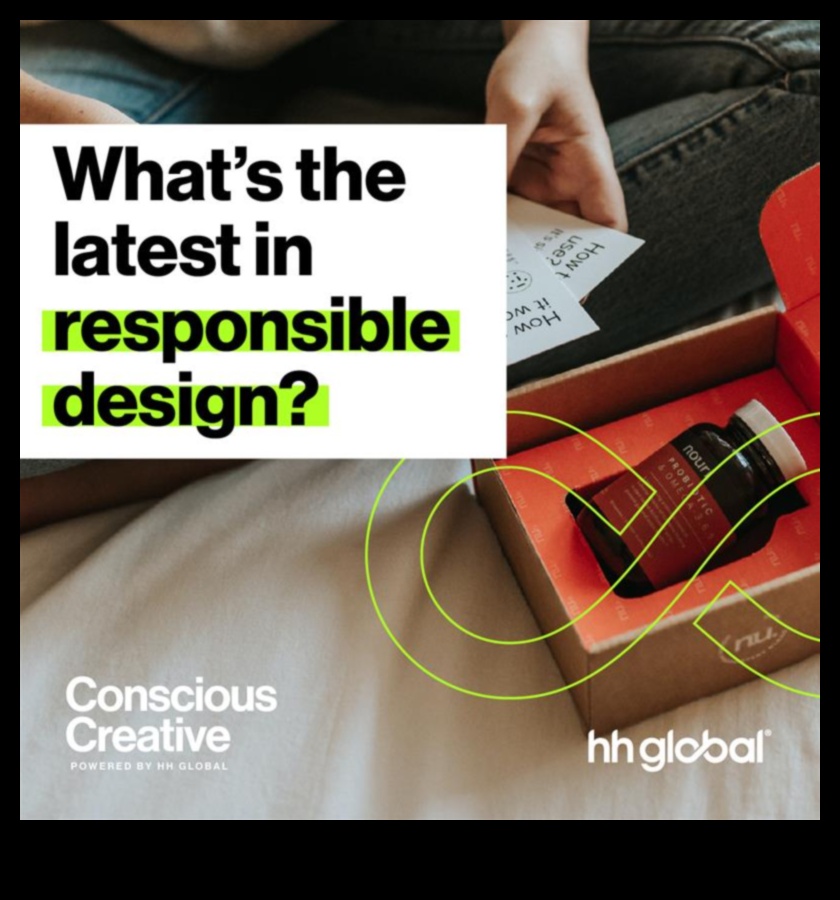 עיצוב אתי כיצד לחולל מהפכה ביצירתיות באחריות 4 מהפכה ביצירתיות באחריות: מגמות וטכניקות בעיצוב אתי