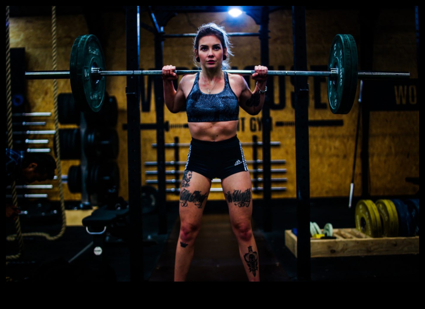 מכון הכושר של הטבע: חקר היתרונות בחוץ של פעילות גופנית