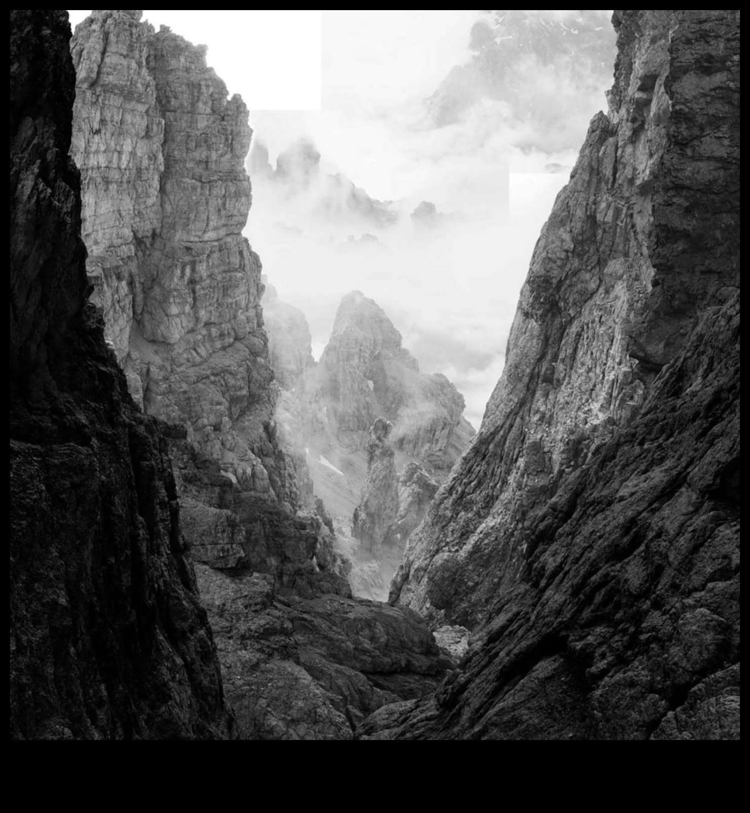 יופי מעורר יראה: חקר נופים נשגבים