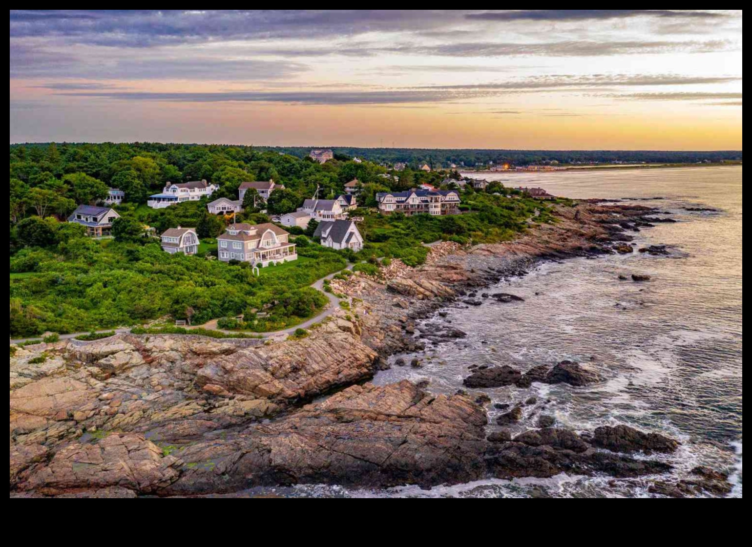 גלי יופי: נופי החוף והחוף שדמיינו מחדש