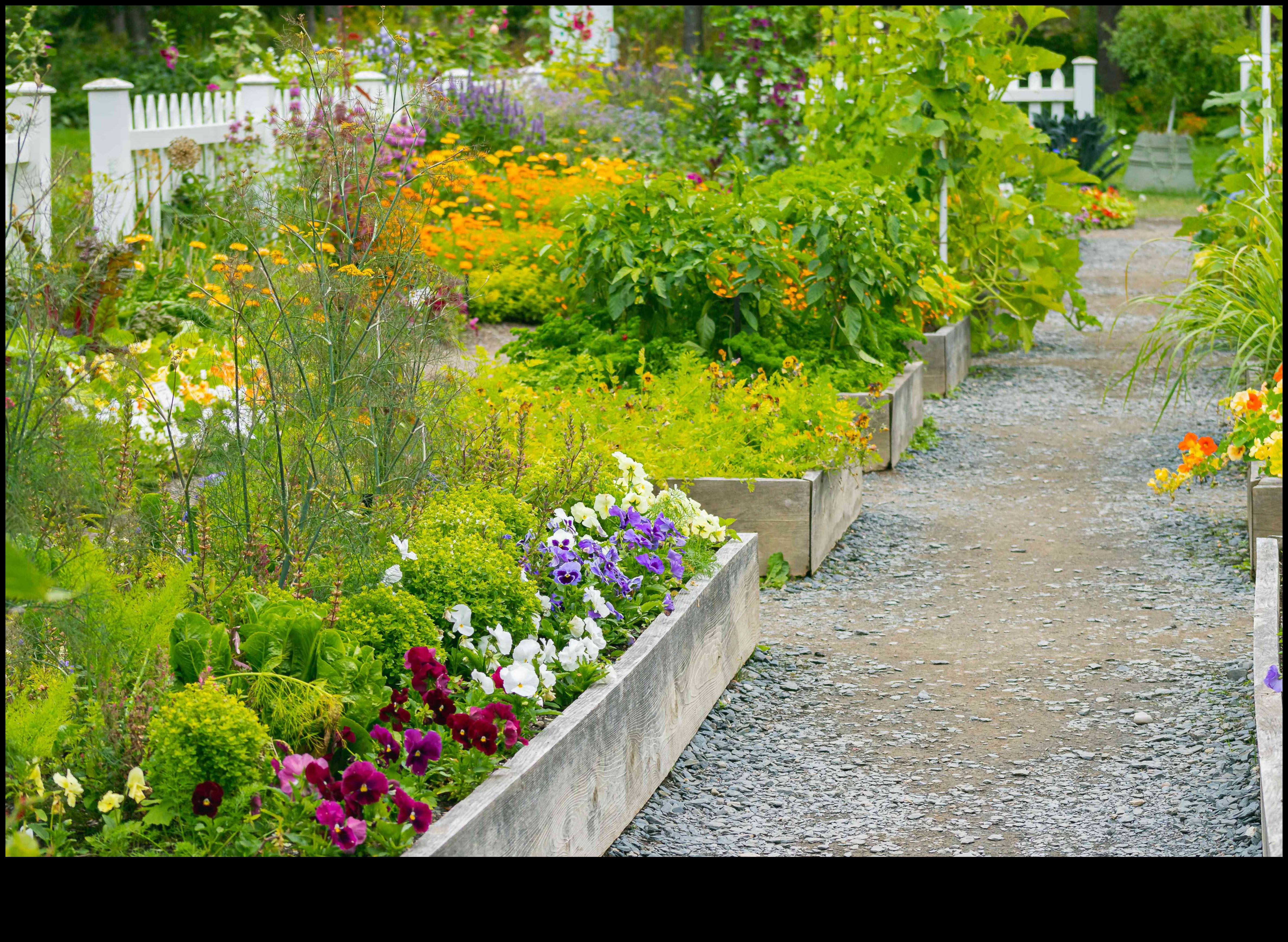 מקומות קדושים ירוקים: גילוי מחדש של גנים ומקלטים ירוקים
