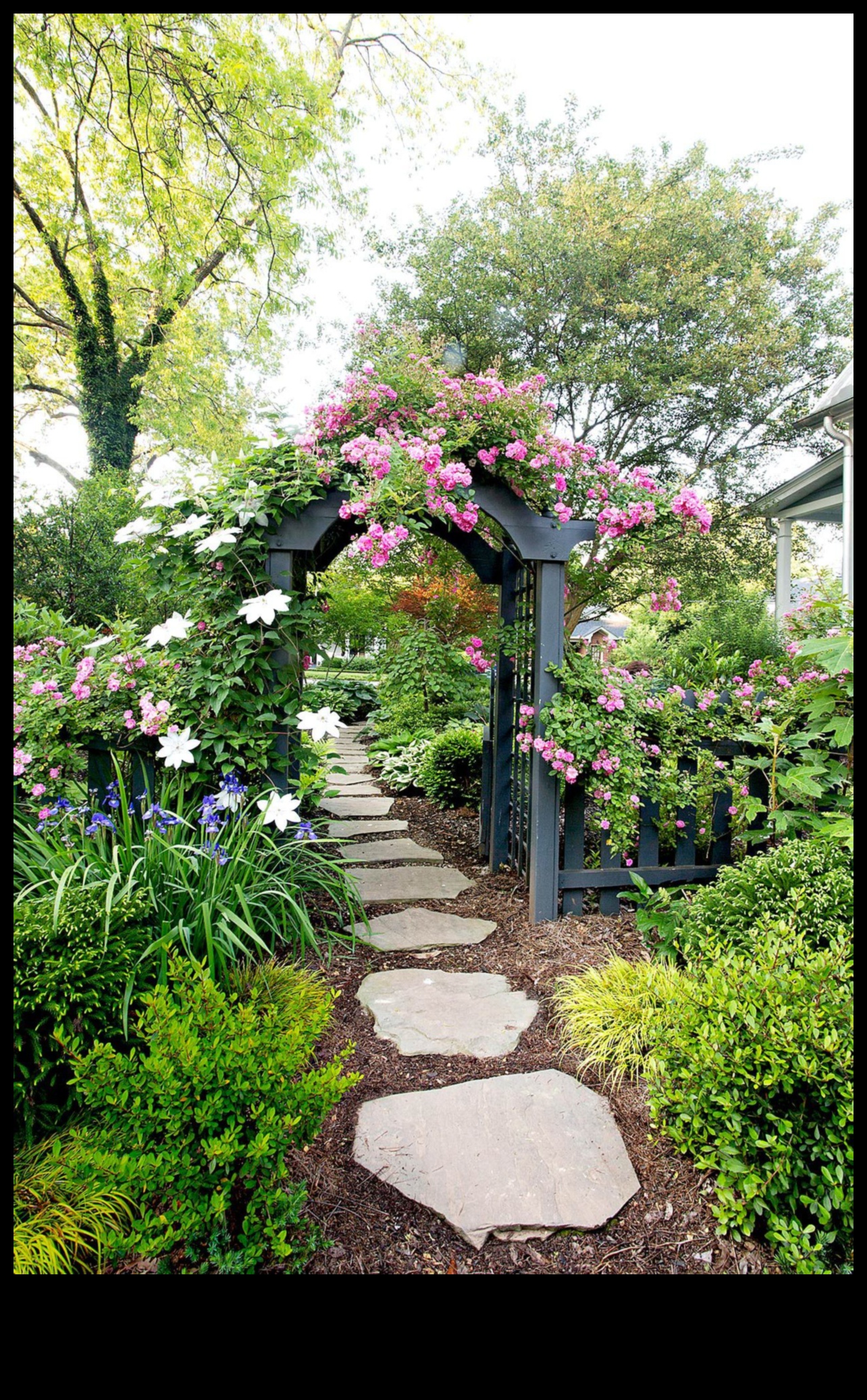 מקומות קדושים ירוקים: גילוי מחדש של גנים ומקלטים ירוקים