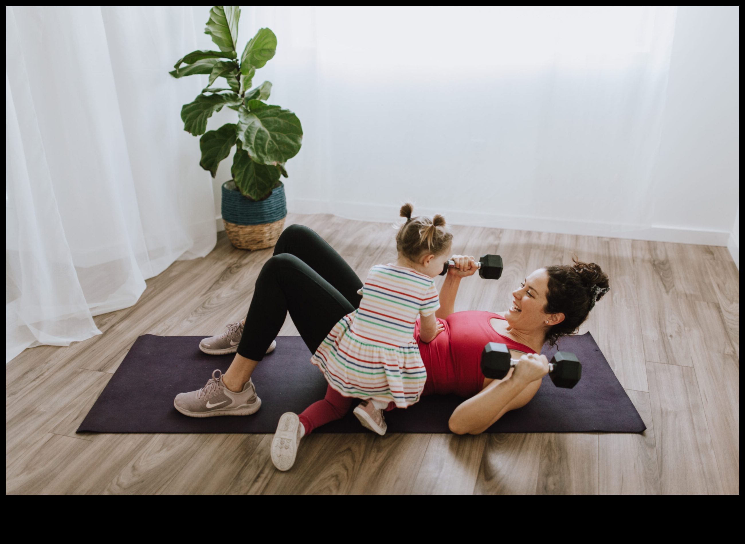 חיבור מלא: טיפוח הנפש והגוף באמצעות פעילות גופנית