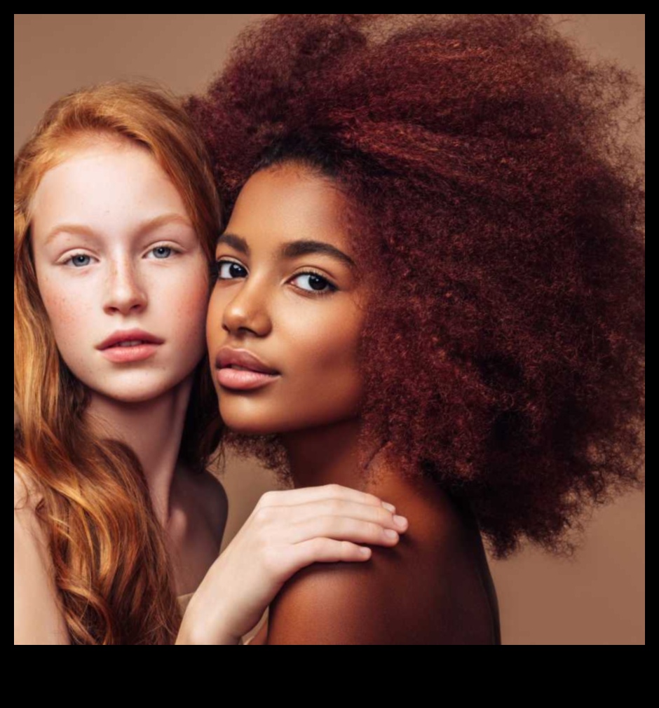 The Auburn Shag Revolution: ויברציות מודרניות ליופי רטרו