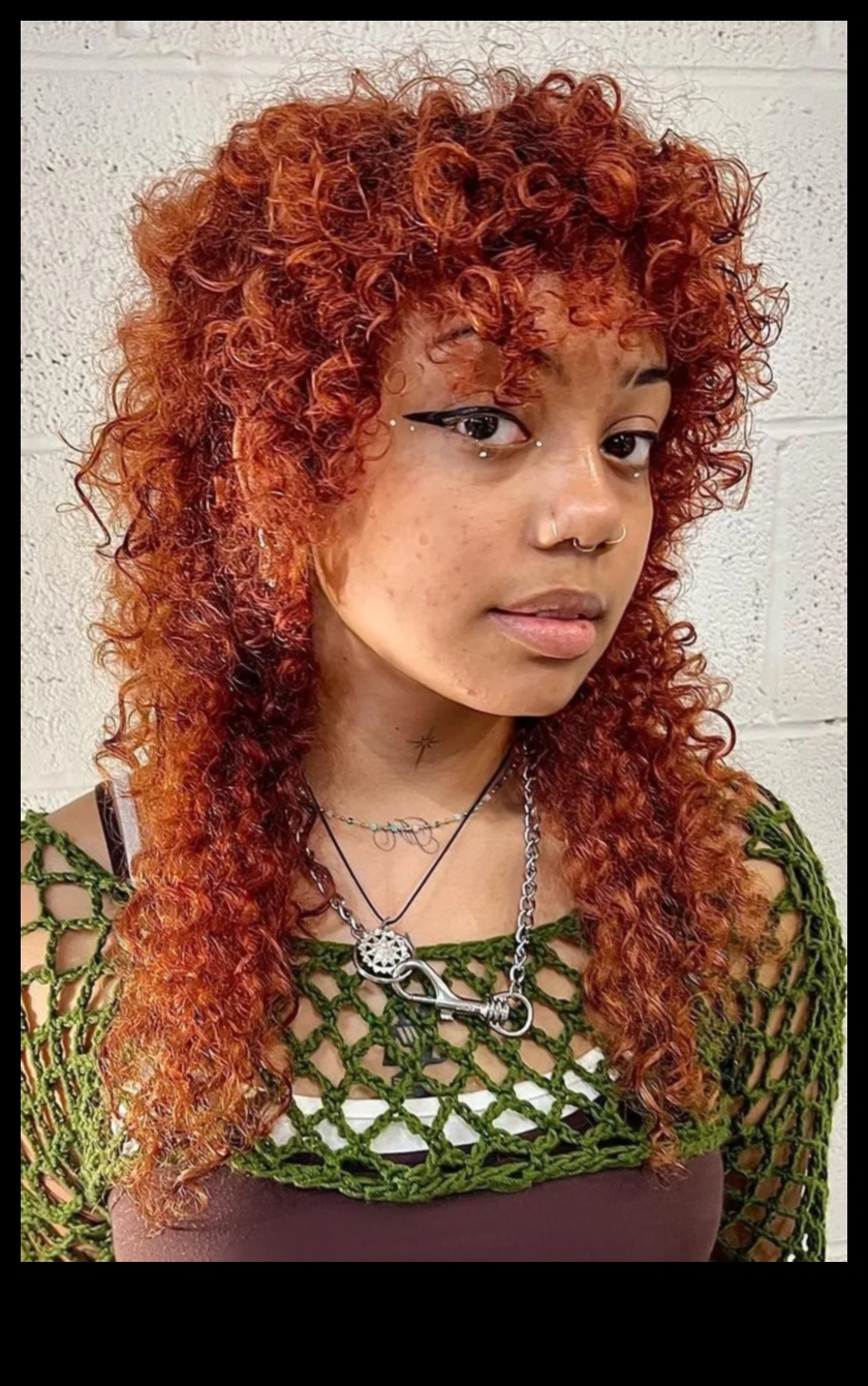 The Auburn Shag Revolution: ויברציות מודרניות ליופי רטרו