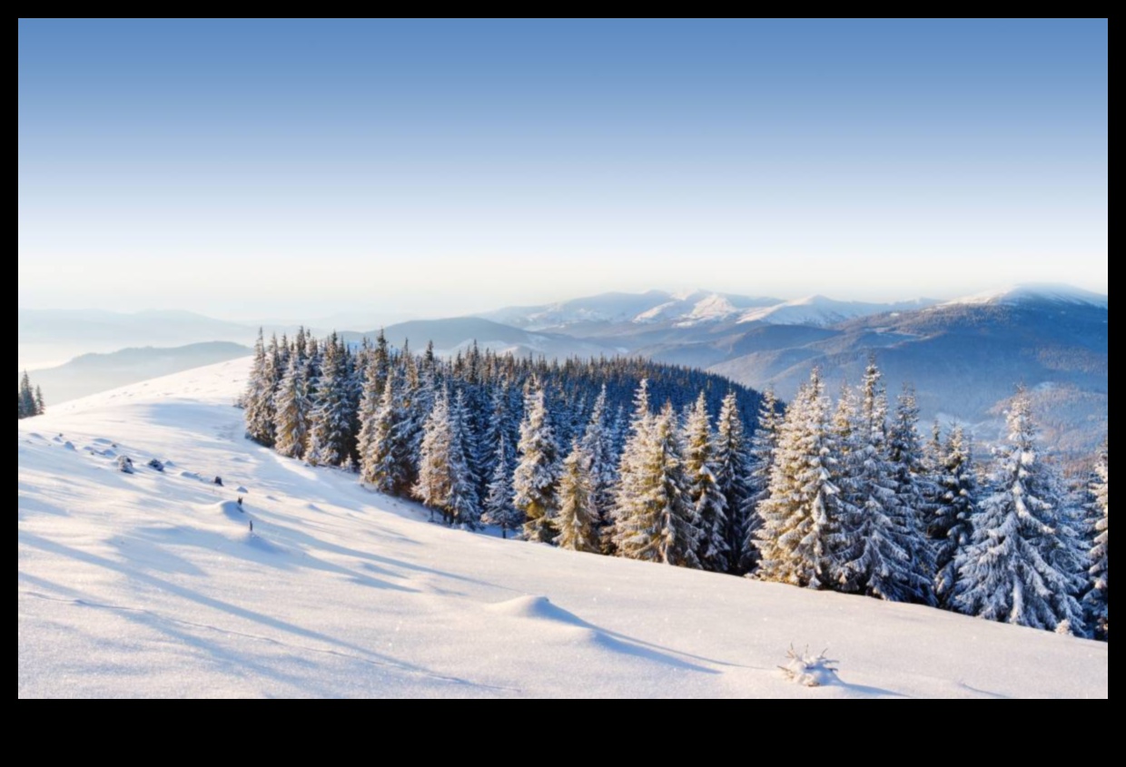 נופי נוף יוצאי דופן המיטב של מעבר לרגיל 4 מעבר לרגיל: נופי נוף יוצאי דופן