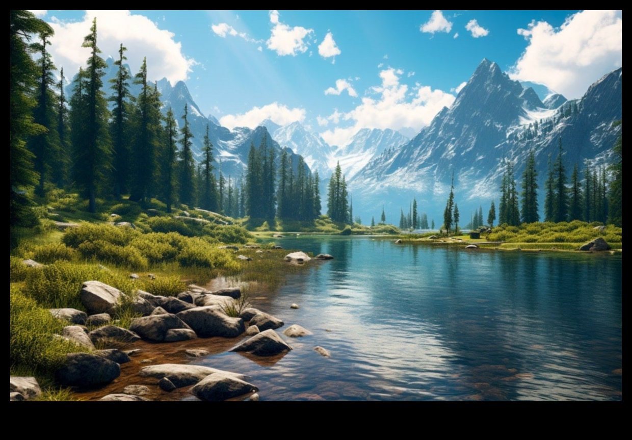 נופי נוף יוצאי דופן The Best of Beyond the Normal 5 מעבר לרגיל: נופי נוף יוצאי דופן