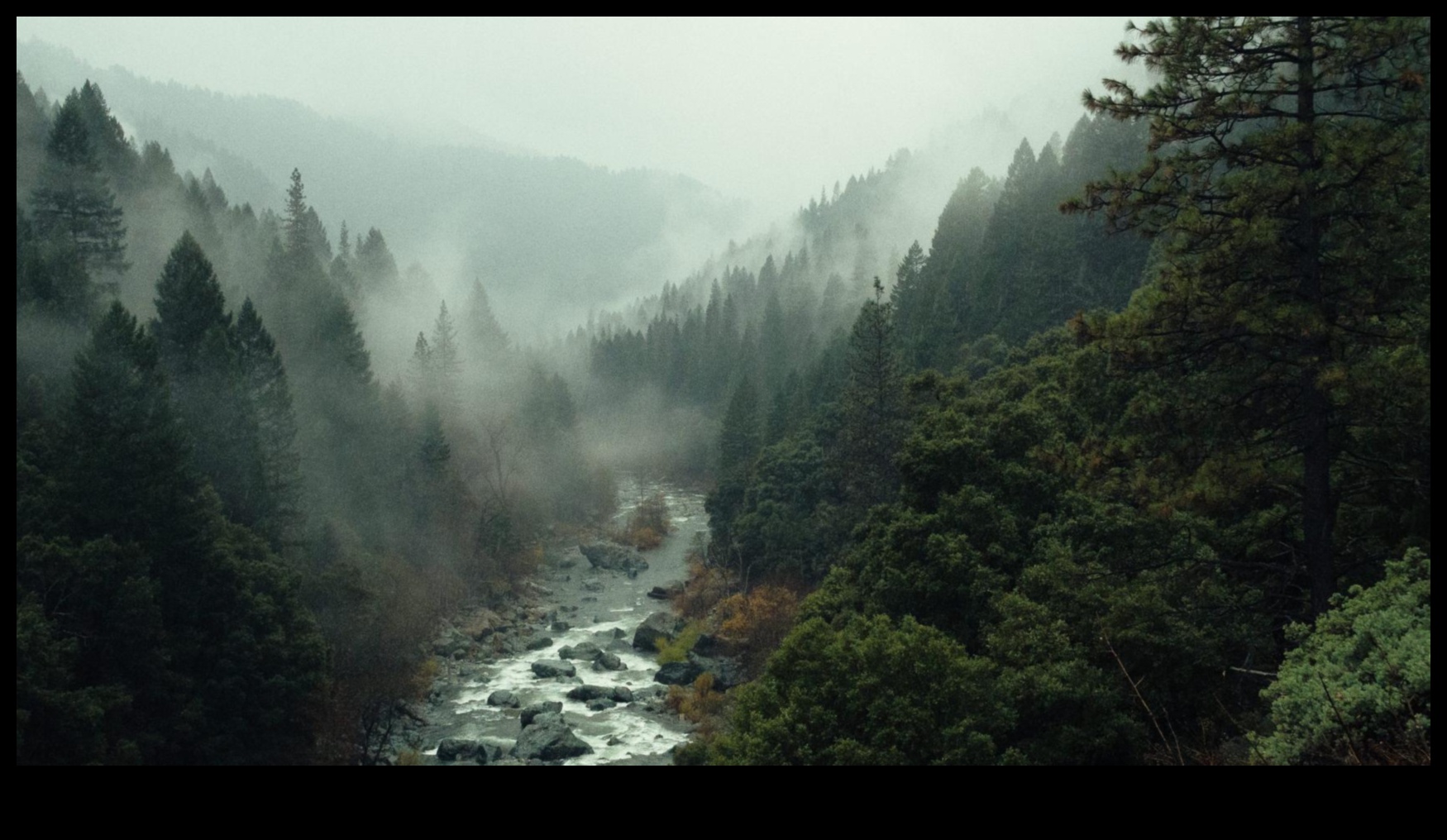 נופי נוף יוצאי דופן המיטב של מעבר לרגיל 3 מעבר לרגיל: נופי נוף יוצאי דופן