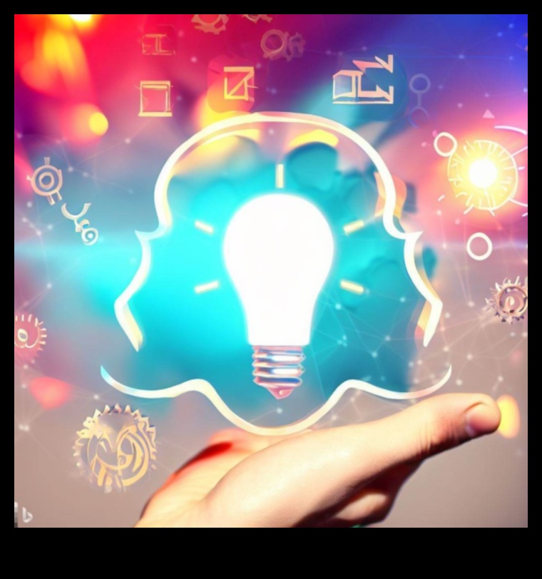 ניצוצות יצירתיים: מצית חדשנות בכלי עיצוב