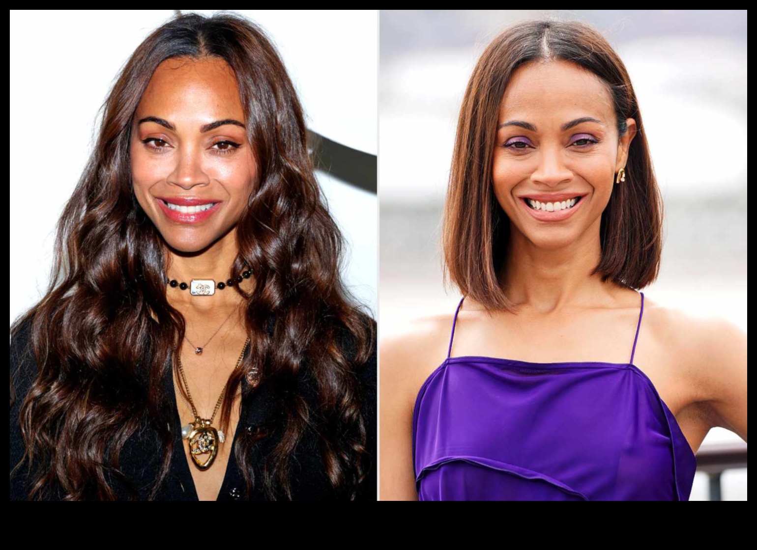 מגמות תסרוקות של סלבריטאים: האם אתה ממשיך עם השינויים?