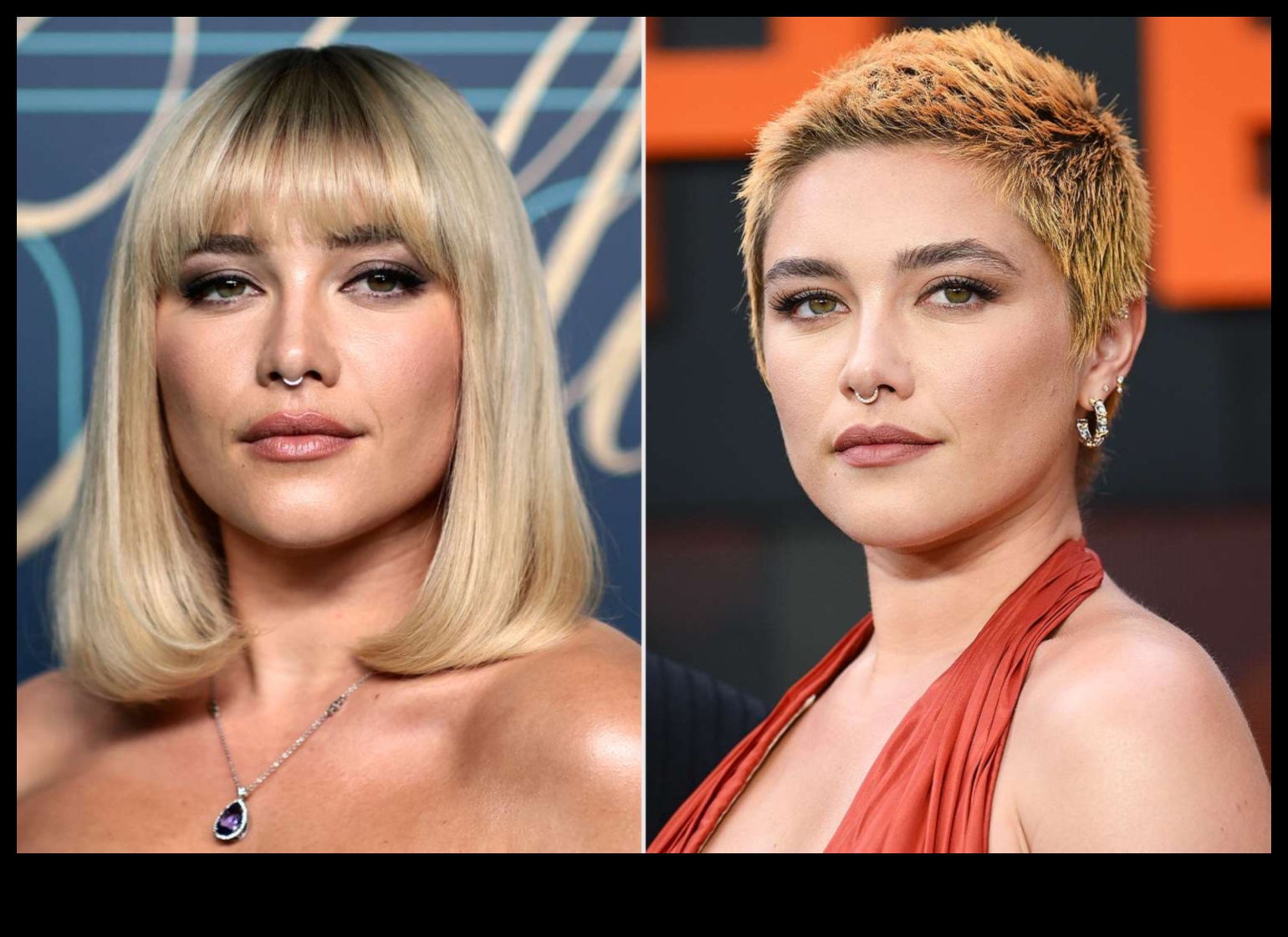 מגמות תסרוקות של סלבריטאים: האם אתה ממשיך עם השינויים?