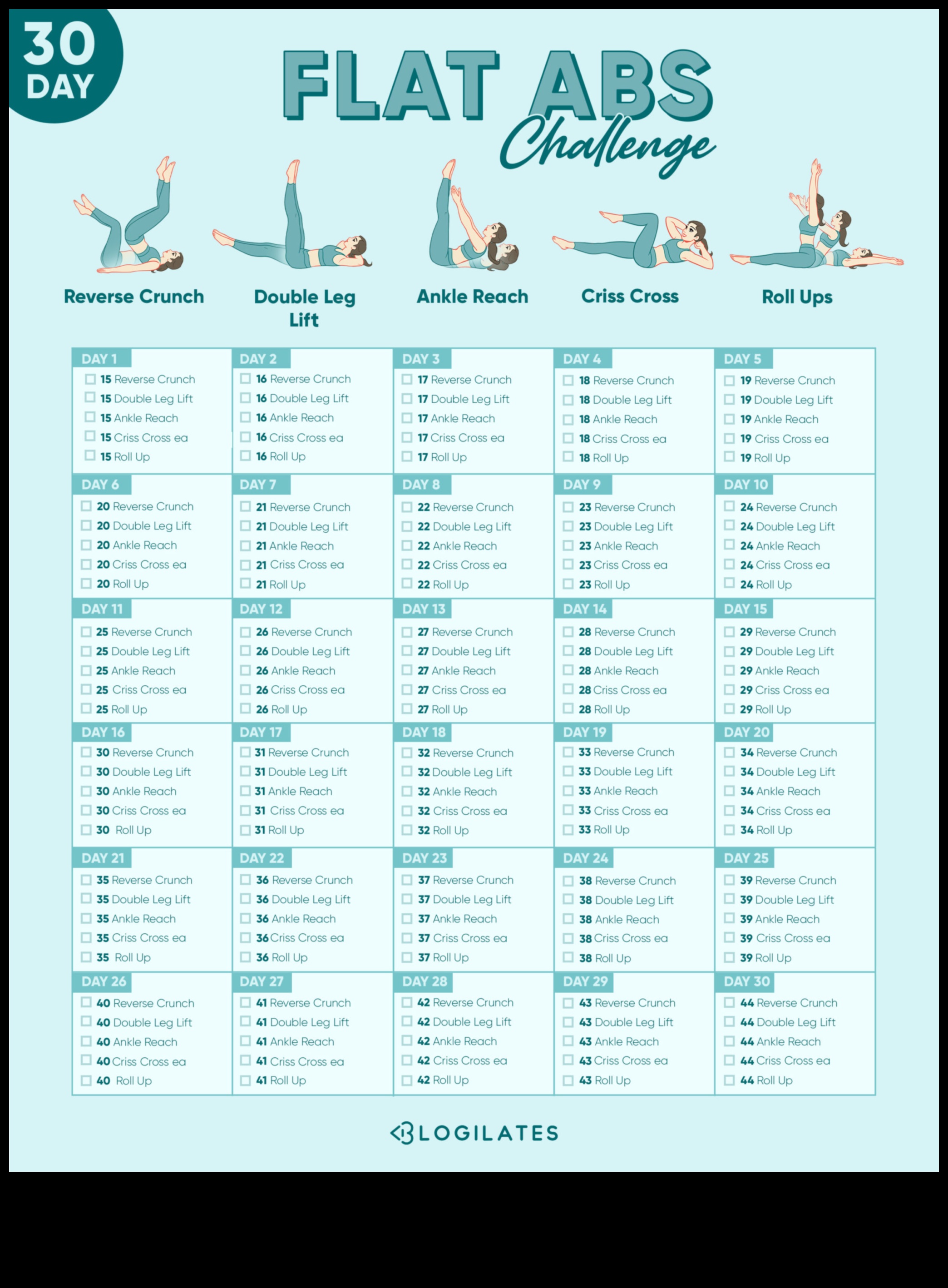 Defined Abs Diary תוכנית של 6 שבועות להשיג את ליבת החלומות שלך 3 יומן שרירי בטן מוגדר: תיעוד המסע שלך עם תרגילי ליבה