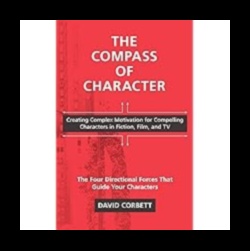 כרוניקה של דמות: פיתוח דמויות מורכבות ומשכנעות