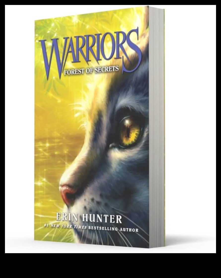 יער של סודות 3 חופות לוחשות: המיסטיקה של סצנות יער ויער