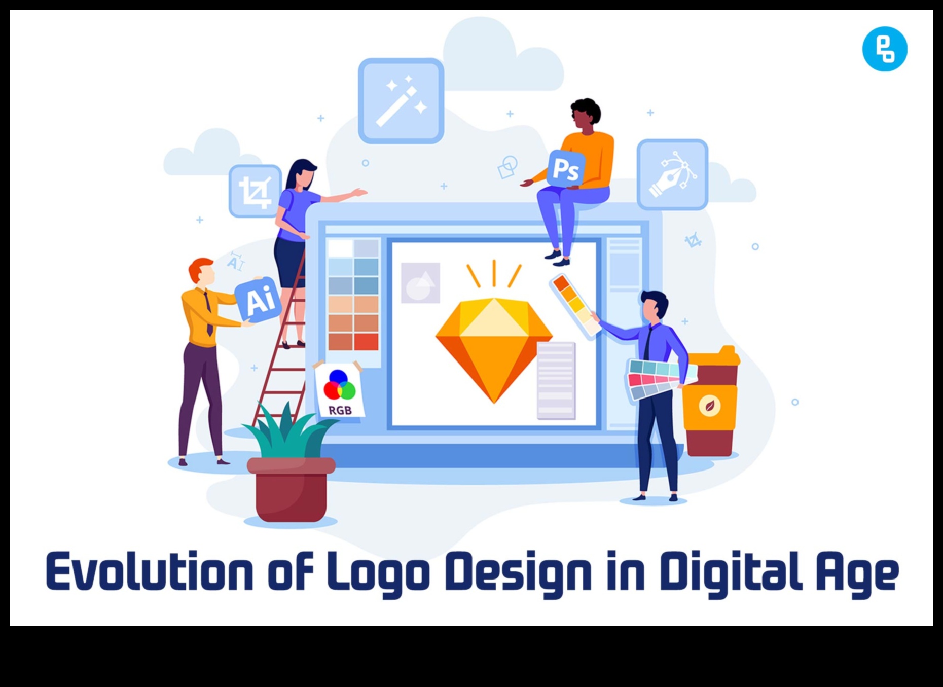חדשנות בפיקסלים ההתפתחות של תורת העיצוב מסטטי לאינטראקטיבי 4 חדשנות בפיקסלים: האבולוציה של תורת העיצוב