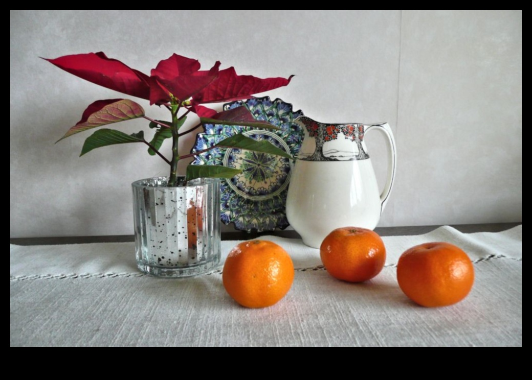 סימפוניה של אובייקטים היוצרים טבע דומם הרמוני 3 סימפוניה של אובייקטים: יצירת טבע דומם הרמוני