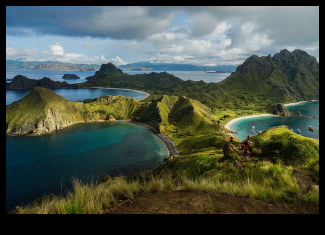 אושר פנורמי: נופים סוחפים בכל פריים