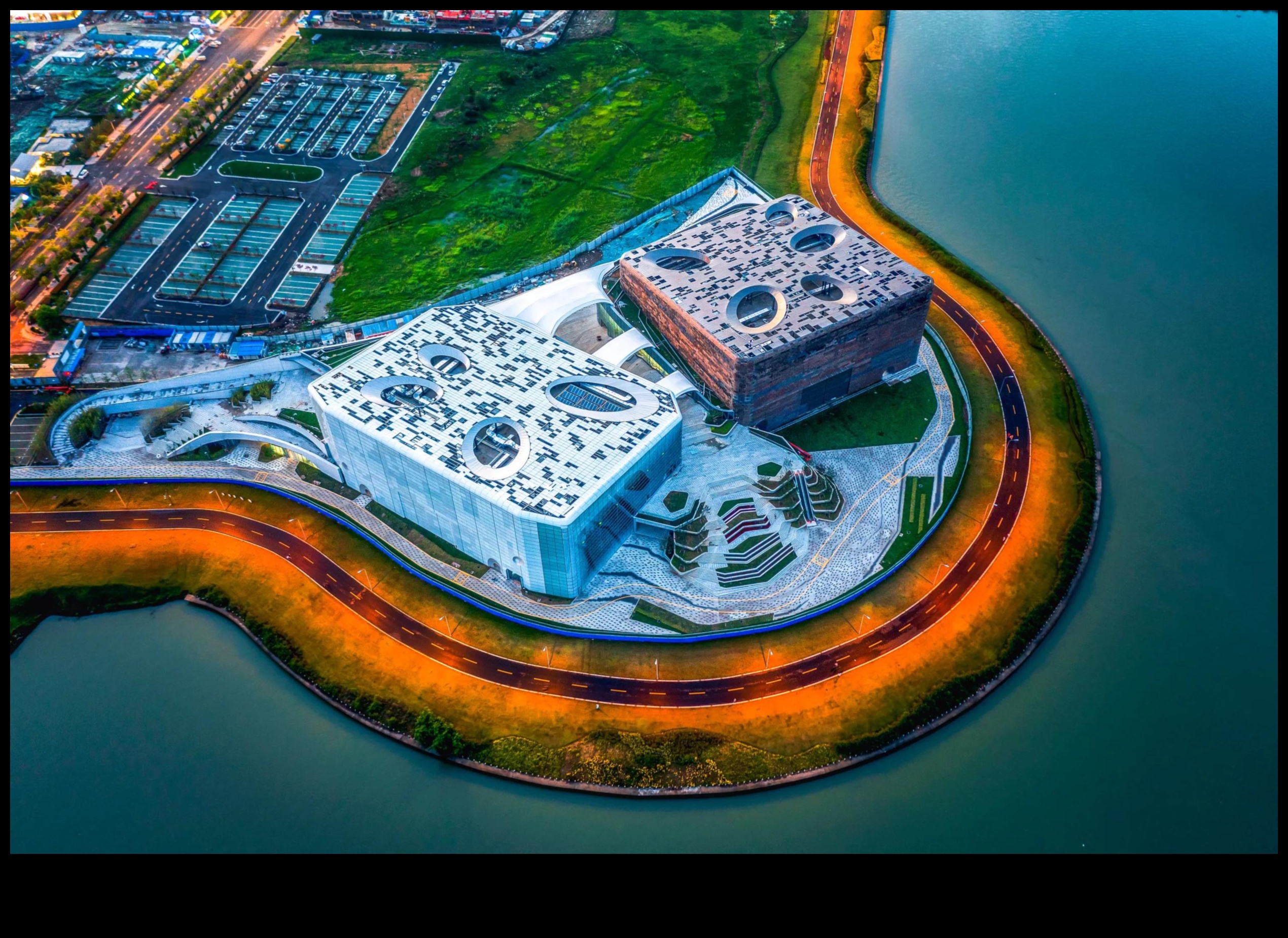 אושר פנורמי: נופים סוחפים בכל פריים