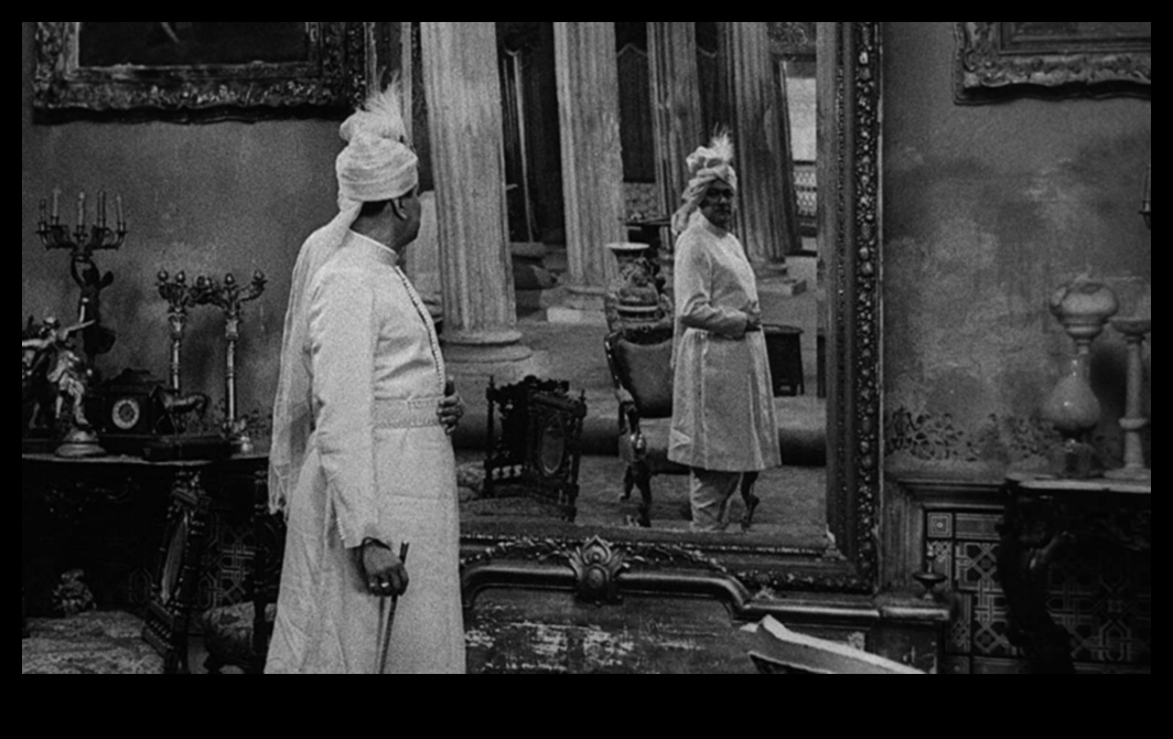 הרנסנס הבנגלי: תחייה אמנותית בהודו הקולוניאלית