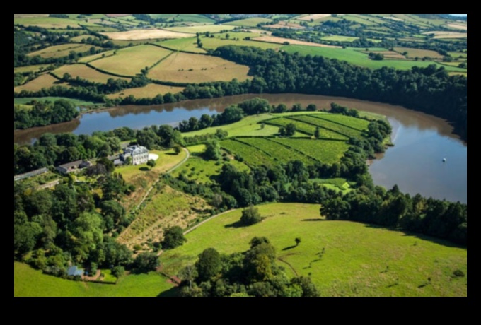 נופים ספרותיים: איפה מילים מציירות תמונות