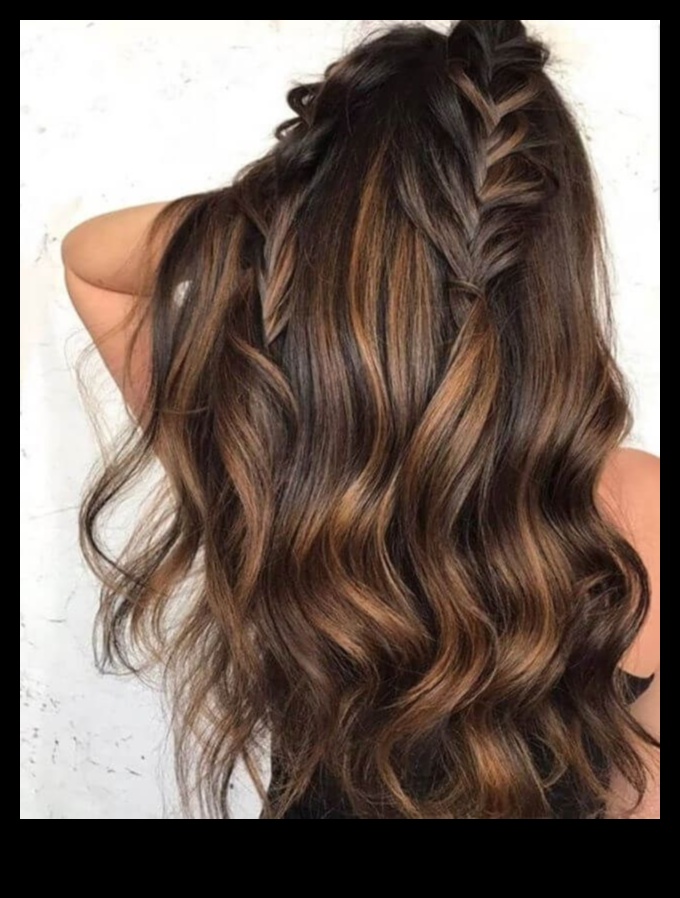 סגנונות רוחשים מחממים את המסיבה עם תסרוקות לוהטות וטרנדיות 4 סגנונות רוחשים: לחמם את המסיבה עם תסרוקות לוהטות וטרנדיות