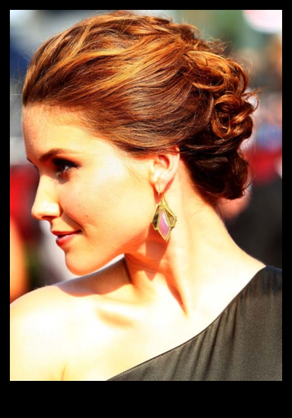 סגנונות רוחשים מחממים את המסיבה עם תסרוקות לוהטות וטרנדיות 2 סגנונות רוחשים: לחמם את המסיבה עם תסרוקות לוהטות וטרנדיות