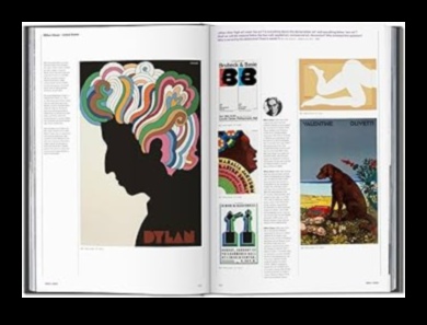 מגמות דיגיטליות: כרוניקה חזותית של אבולוציה עיצובית