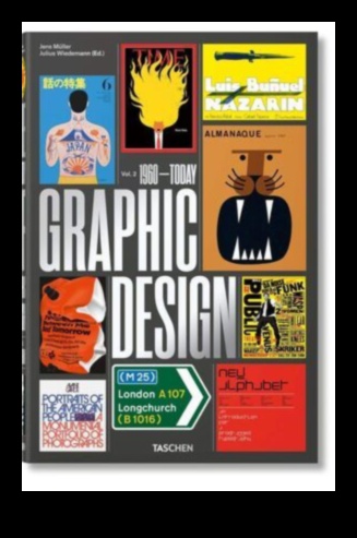 מגמות דיגיטליות: כרוניקה חזותית של אבולוציה עיצובית