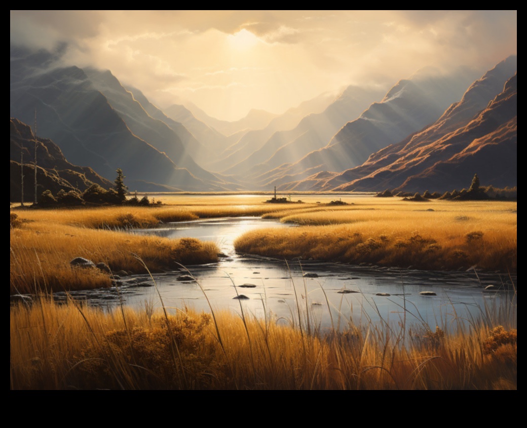 Epic Earth: אוסף של צילומי נוף מלכותיים