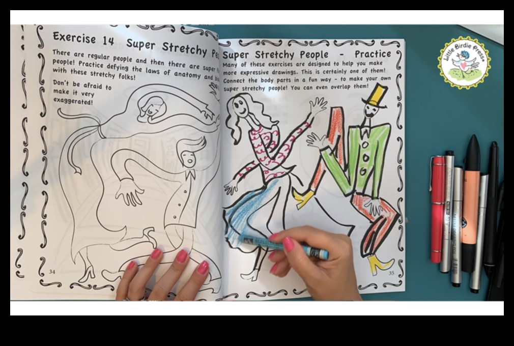 מציאות אניגמטית: סוריאליזם אקספרסיבי על משטח הציור