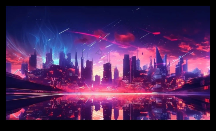 גלים אורבניים: סגנונות עיר מודרניים לאדם מגמתי