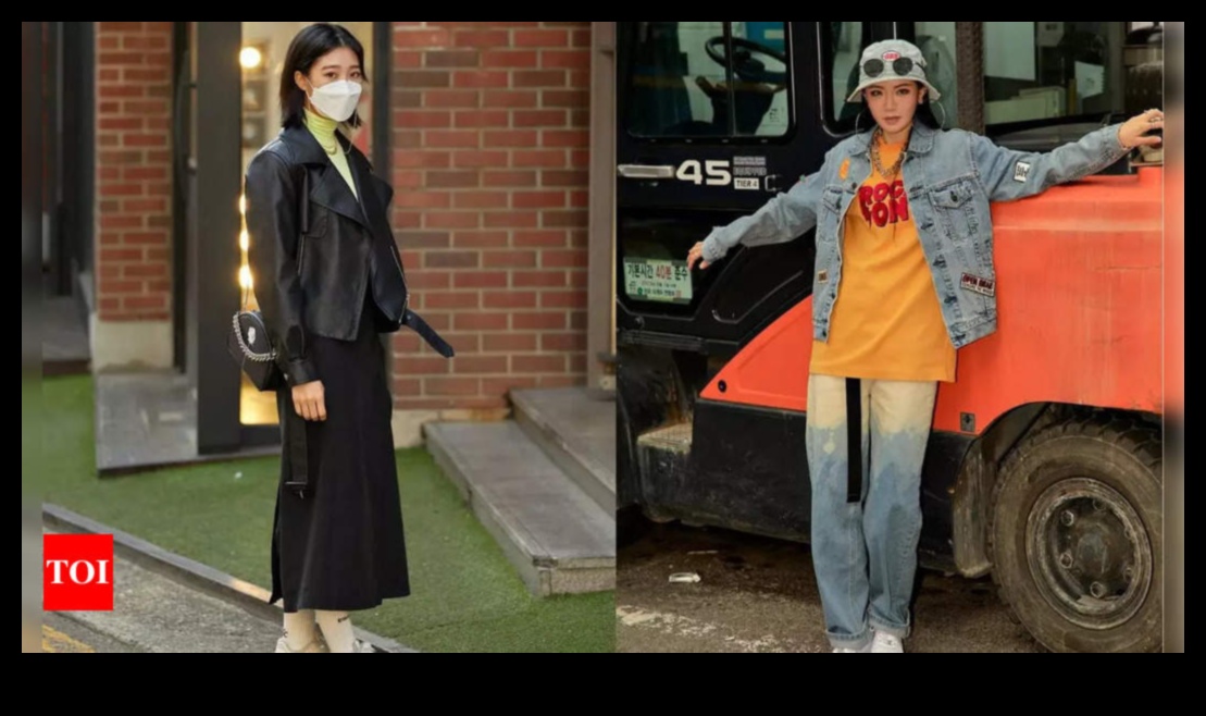 גלים אורבניים: סגנונות עיר מודרניים לאדם מגמתי