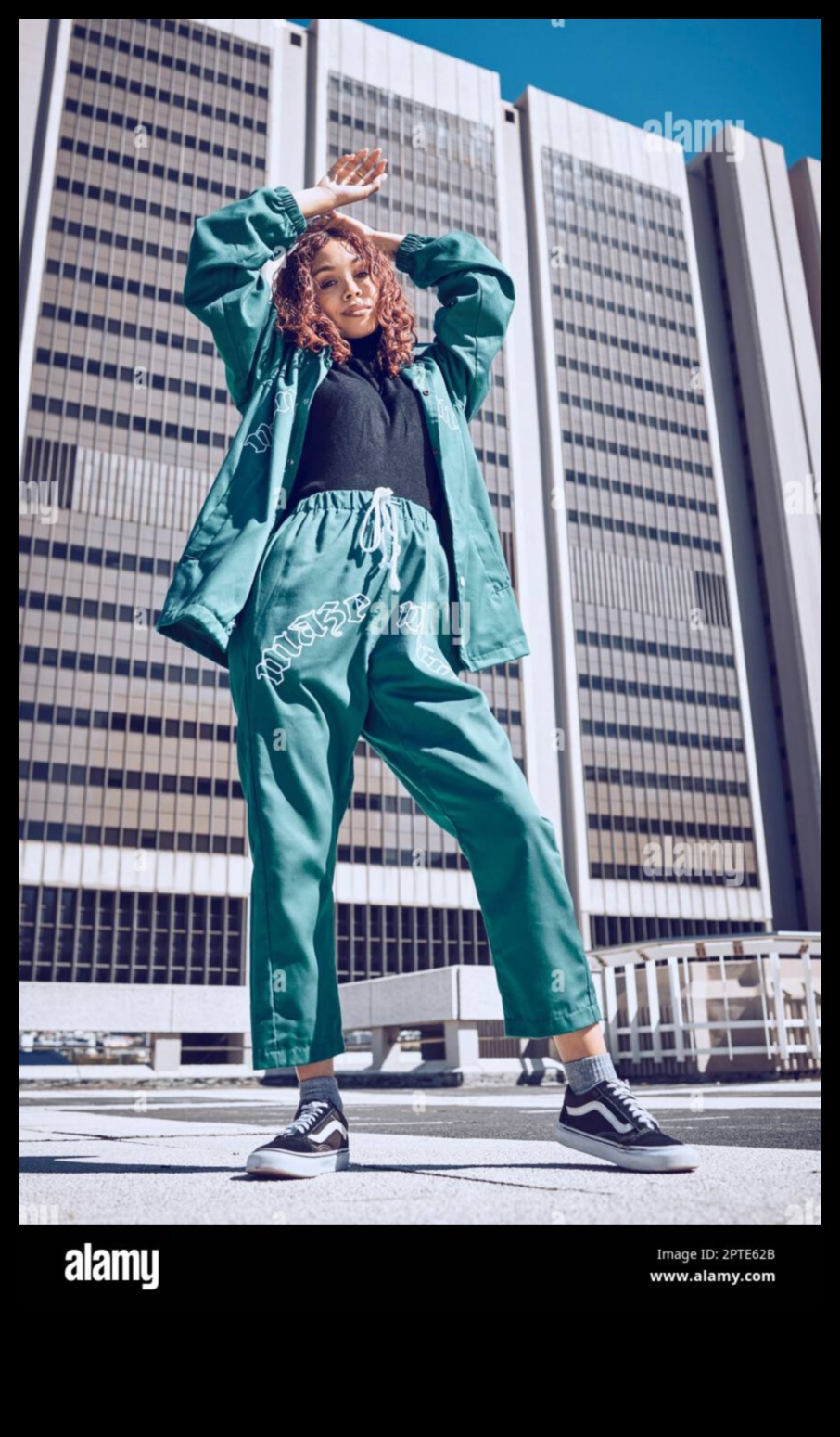 גלים אורבניים: סגנונות עיר מודרניים לאדם מגמתי