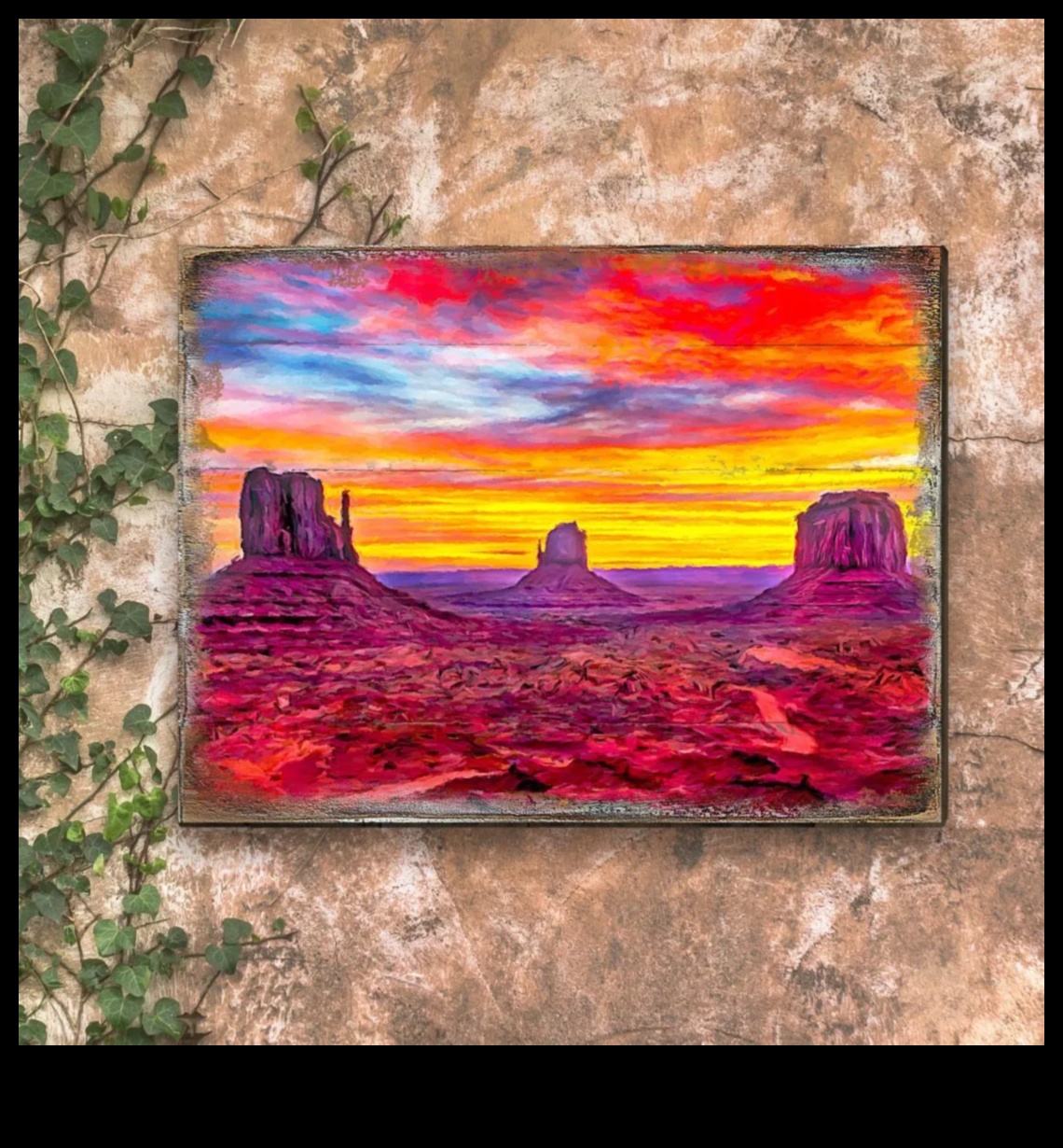 הפסלים של קניון פלאי הטבע 2 נופי קניון: הפסלים הגדולים של הטבע