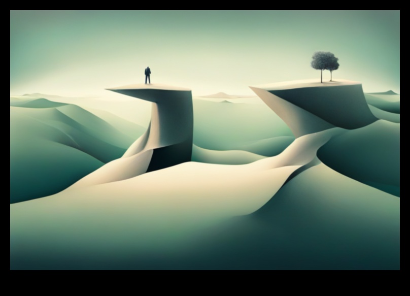 השפעות סוריאליסטיות: טשטוש המציאות בציורים מופשטים