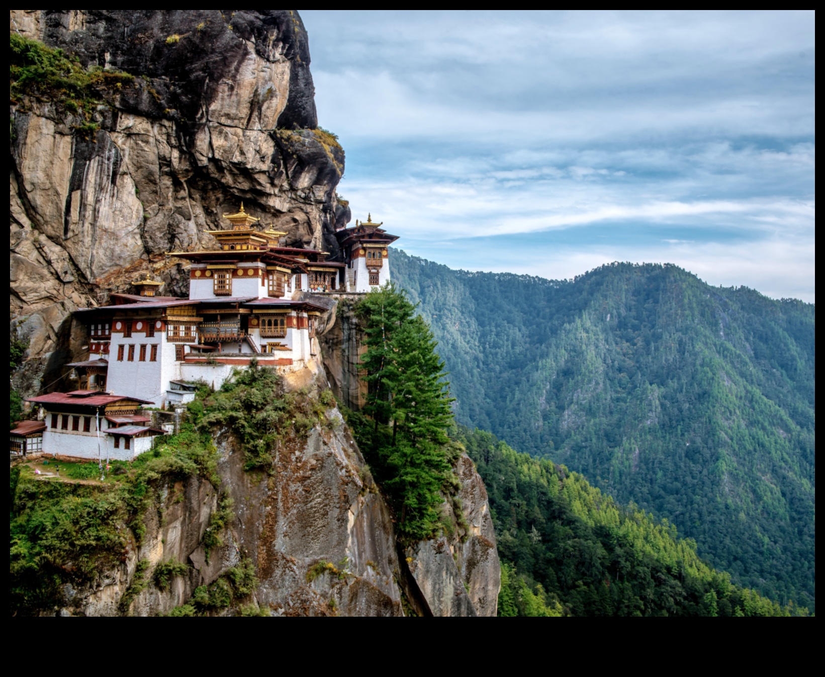 פלאי נוף: גילוי התצוגות המרהיבות של הטבע