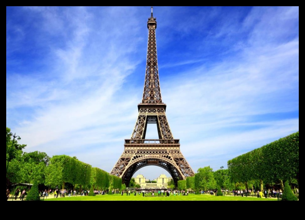 פלאי נוף: גילוי התצוגות המרהיבות של הטבע