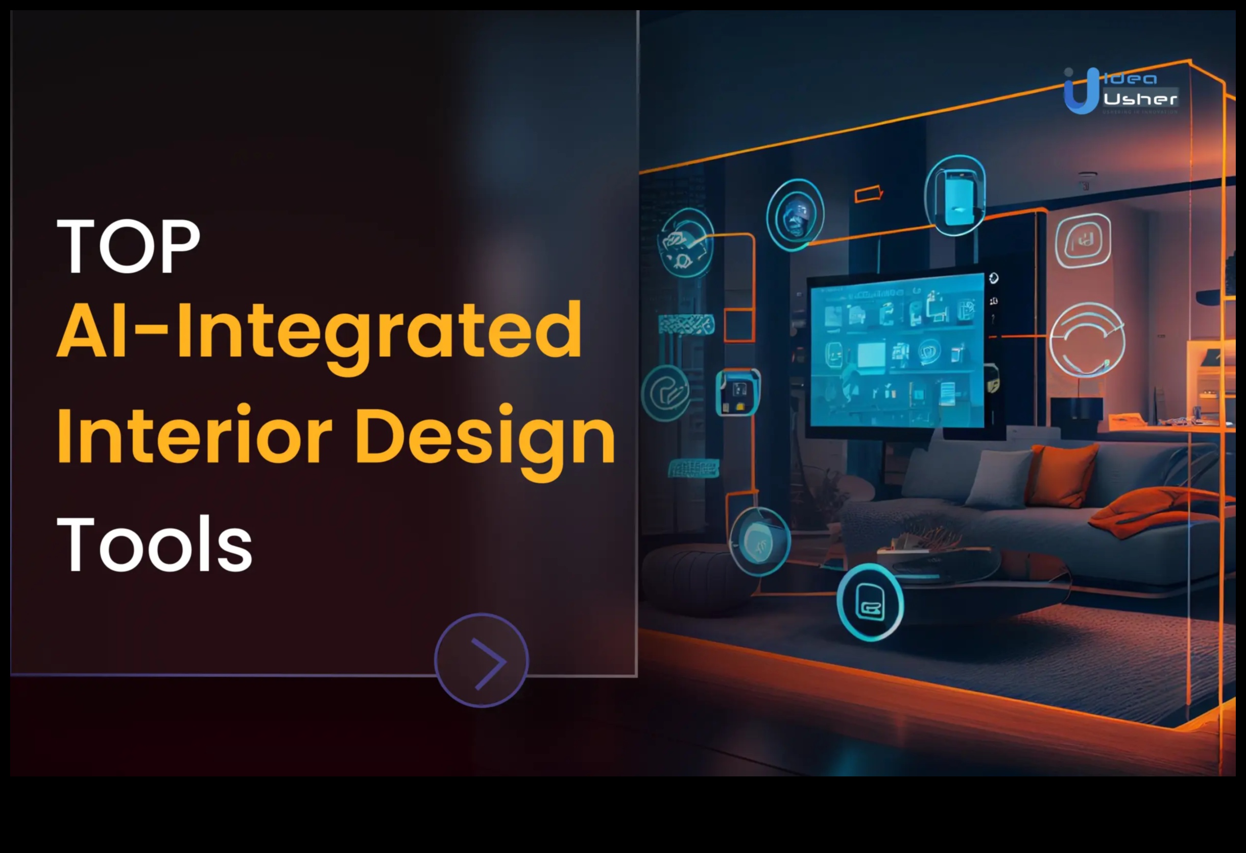 ממשקים חדשניים מעצבים את הנוף של תוכנות עיצוב עם חדשנות מתקדמת 5 ממשקים חדשניים: עיצוב נוף תוכנת העיצוב