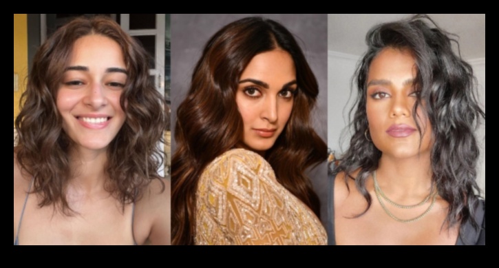 אי פעם תהיתם איך סלבריטאים משיגים את הגלים המושלמים האלה?
