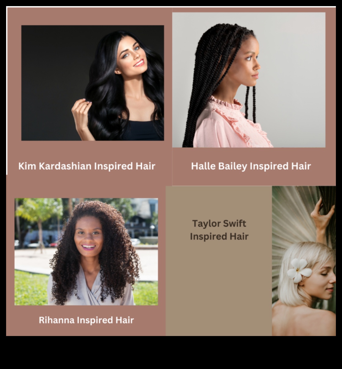 אי פעם תהיתם איך סלבריטאים משיגים את הגלים המושלמים האלה?