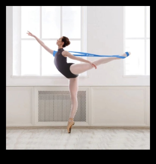 בלט במשקל גוף: השג חוזק חינני באמצעות כושר טבעי