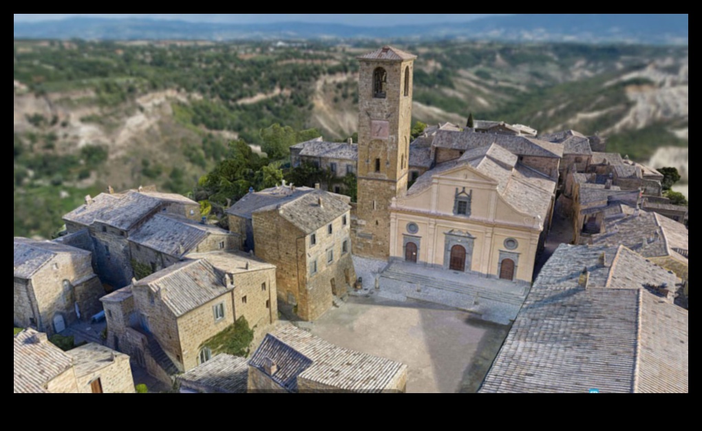 נופי מורשת מורשת חיה 2 Heritage Havens II: שמירה על נופי מורשת תרבותיים