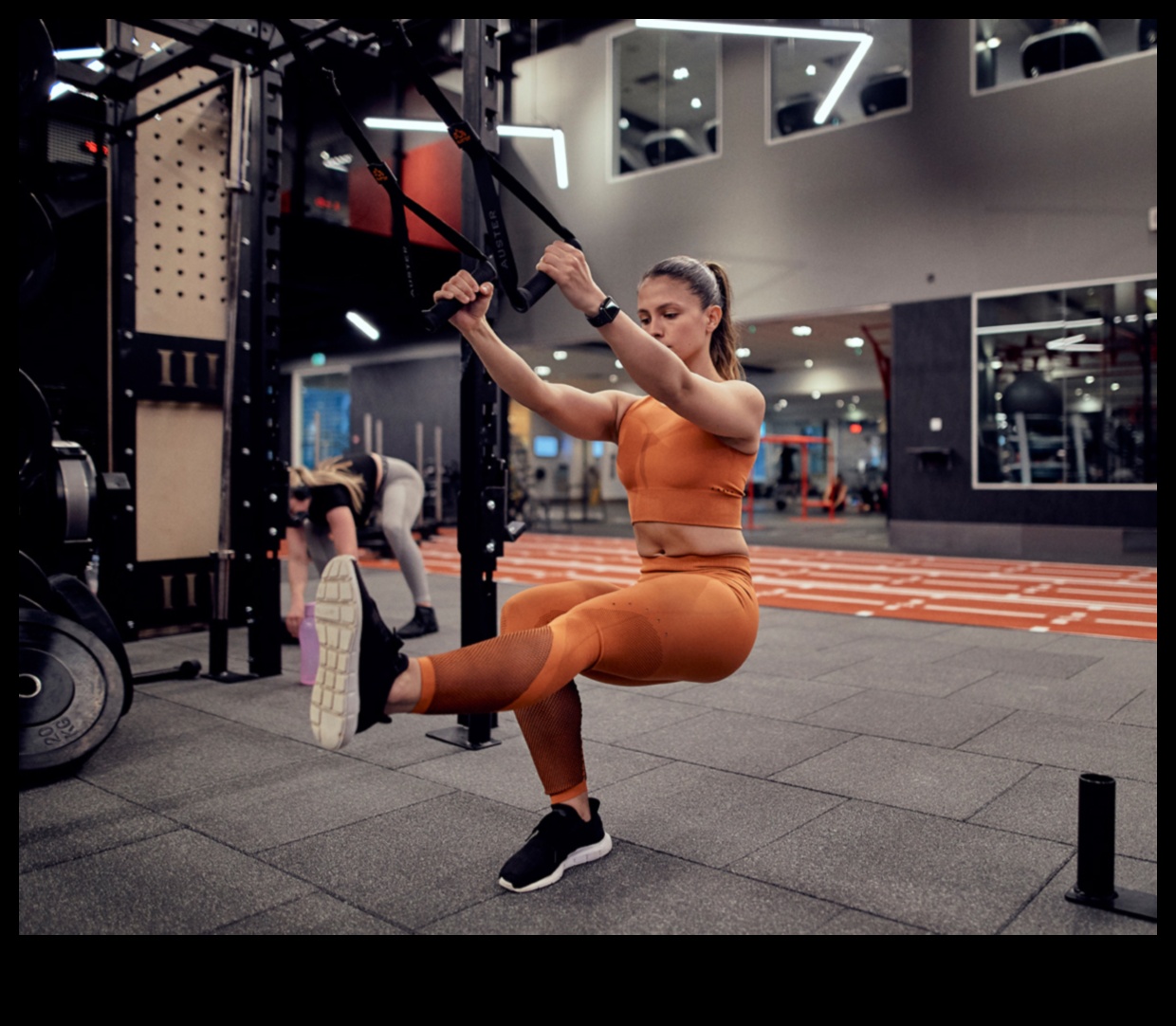 כיף כושר פונקציונלי התאמן ותהנה בו זמנית 2 כיף כושר פונקציונלי: שילוב פעילויות משחקיות לשליטה במשקל