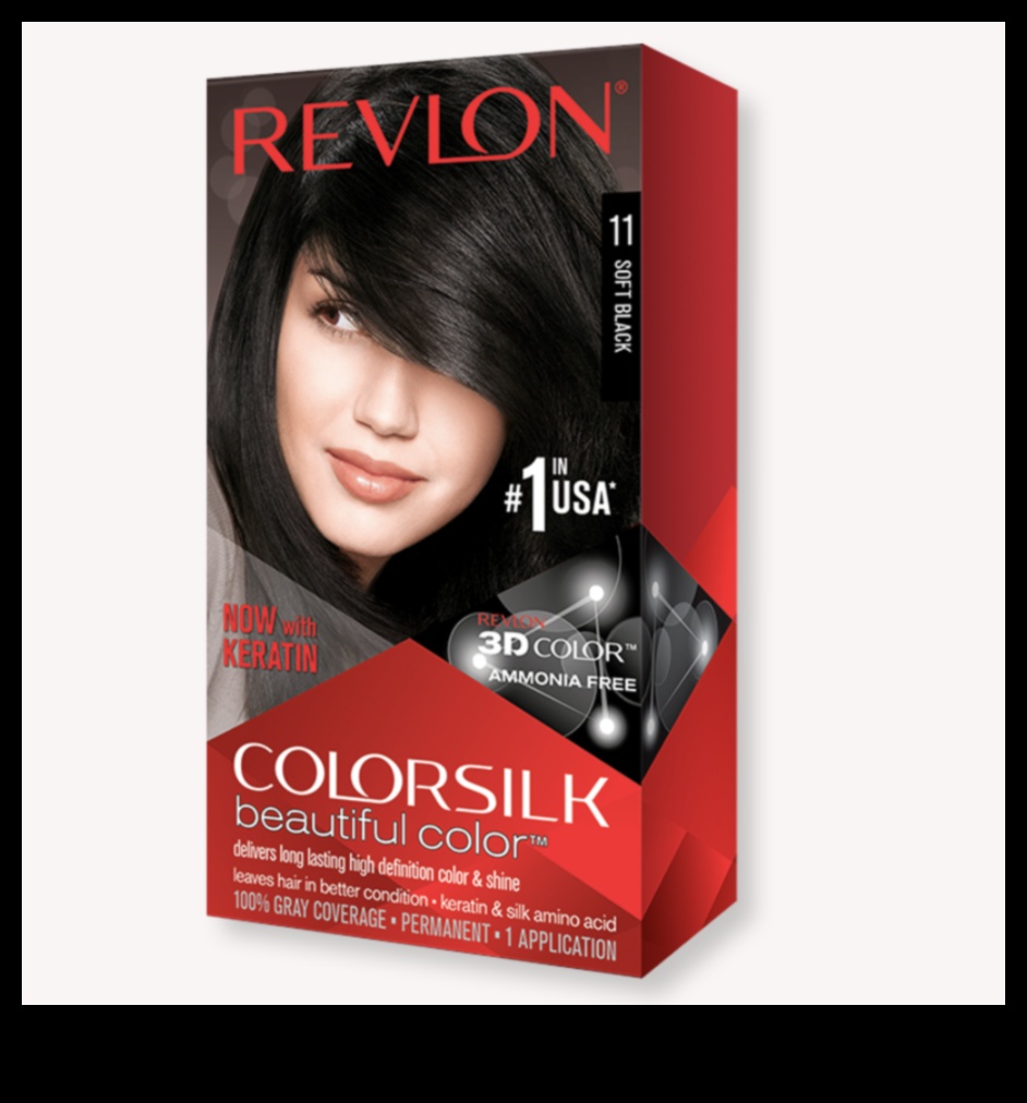 מוצרי צבע השיער הטובים ביותר: המלצות בדוקות