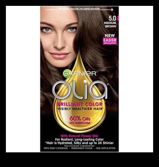 מוצרי צבע השיער הטובים ביותר: המלצות בדוקות