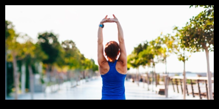 למתוח ולהתחזק: שיפור הכושר עם גמישות דינמית